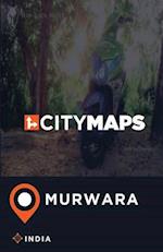 City Maps Murwara India