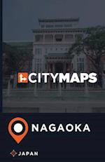 City Maps Nagaoka Japan