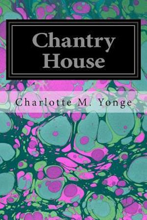 Chantry House