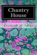 Chantry House