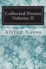 Collected Poems Volume II