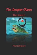 The Scorpion Diaries