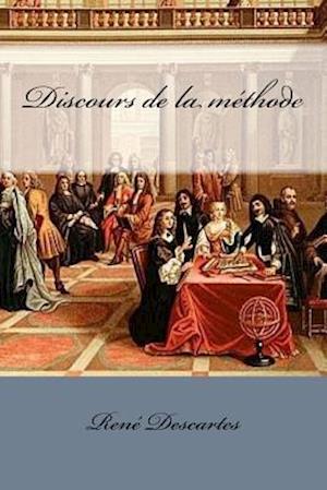 Discours de la Méthode