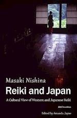 Reiki and Japan