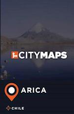 City Maps Arica Chile