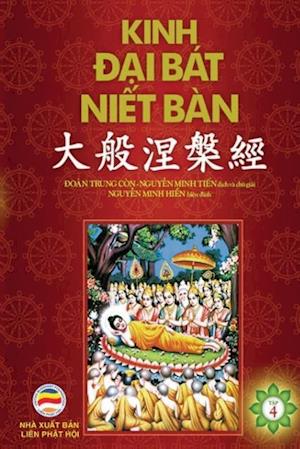 Kinh &#272;&#7841;i Bat Ni&#7871;t Ban - T&#7853;p 4