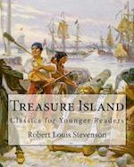 Treasure Island by