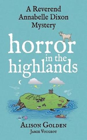 Horror in the Highlands