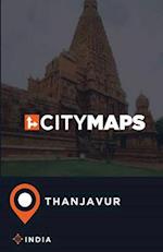 City Maps Thanjavur India