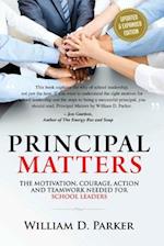 Principal Matters (Updated & Expanded)