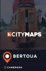 City Maps Bertoua Cameroon