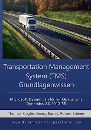 Tms Transportation Management System Grundlagenwissen