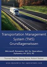 Tms Transportation Management System Grundlagenwissen