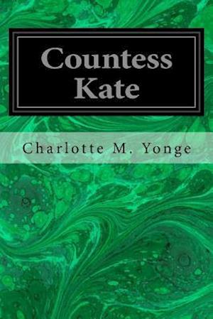 Countess Kate