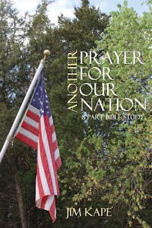 Another Prayer for Our Nation