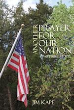 Another Prayer for Our Nation