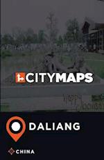 City Maps Daliang China