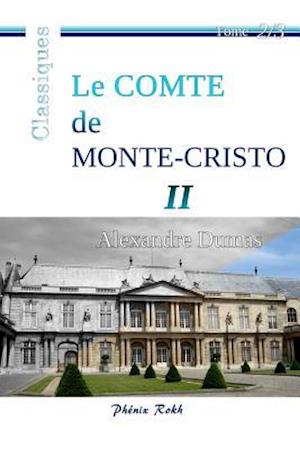 Le Comte de Monte-Cristo - II