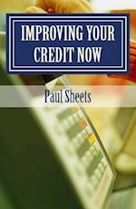 Improving Your Credit Now