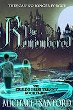 The Remembered