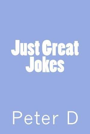 Just Great Jokes