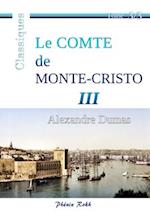 Le Comte de Monte-Cristo - III