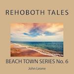 Rehoboth Tales