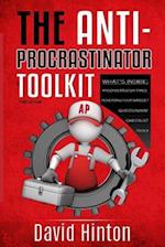 The Anti-Procrastinator Toolkit