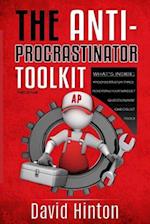 The ANTI-PROCRASTINATOR Toolkit