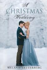 A Christmas Wedding