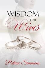 Wisdom for Wives