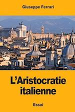 L'Aristocratie Italienne