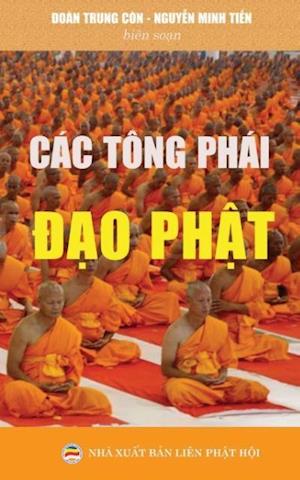 Cac Tong Phai &#273;&#7841;o PH&#7853;t