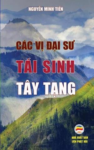 Cac V&#7883; &#272;&#7841;i S&#432; Tai Sinh Tay T&#7841;ng