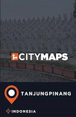 City Maps Tanjungpinang Indonesia