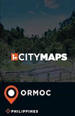 City Maps Ormoc Philippines