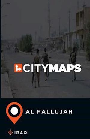 City Maps Al Fallujah Iraq