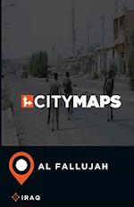 City Maps Al Fallujah Iraq