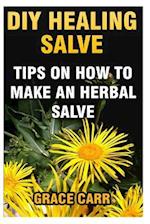 DIY Healing Salve