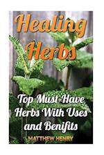 Healing Herbs