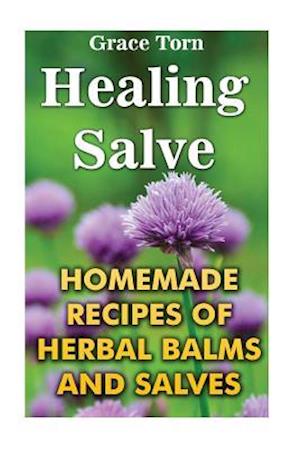 Healing Salve