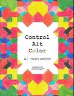 Control Alt Color