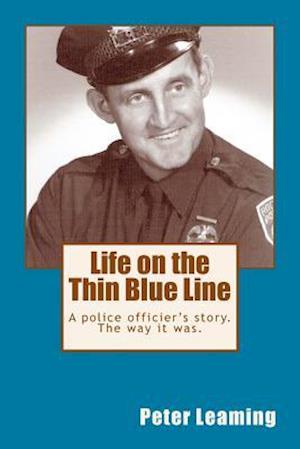 Life on the Thin Blue Line