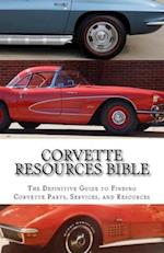 Corvette Resources Bible