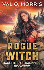 Rogue Witch