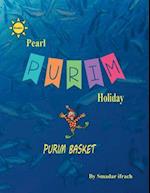 Pearl Purim Holiday