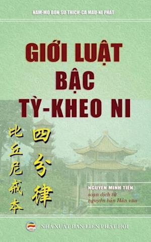 Gi&#7899;i Lu&#7853;t B&#7853;c T&#7923; Kheo Ni