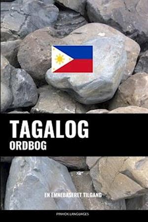 Tagalog ordbog