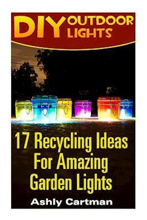 DIY Outdoor Lights