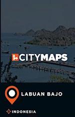 City Maps Labuan Bajo Indonesia